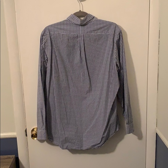 Ralph Lauren Long Sleeve Button Down Shirt - Picture 2 of 3